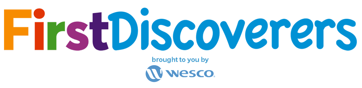 First Discoverers, brought to you by Wesco